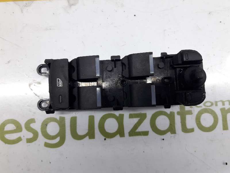 JAGUAR XF 1 generation  (2011-2016) Front Left Door Window Switch AW9314540AC, C2D1739 19624757