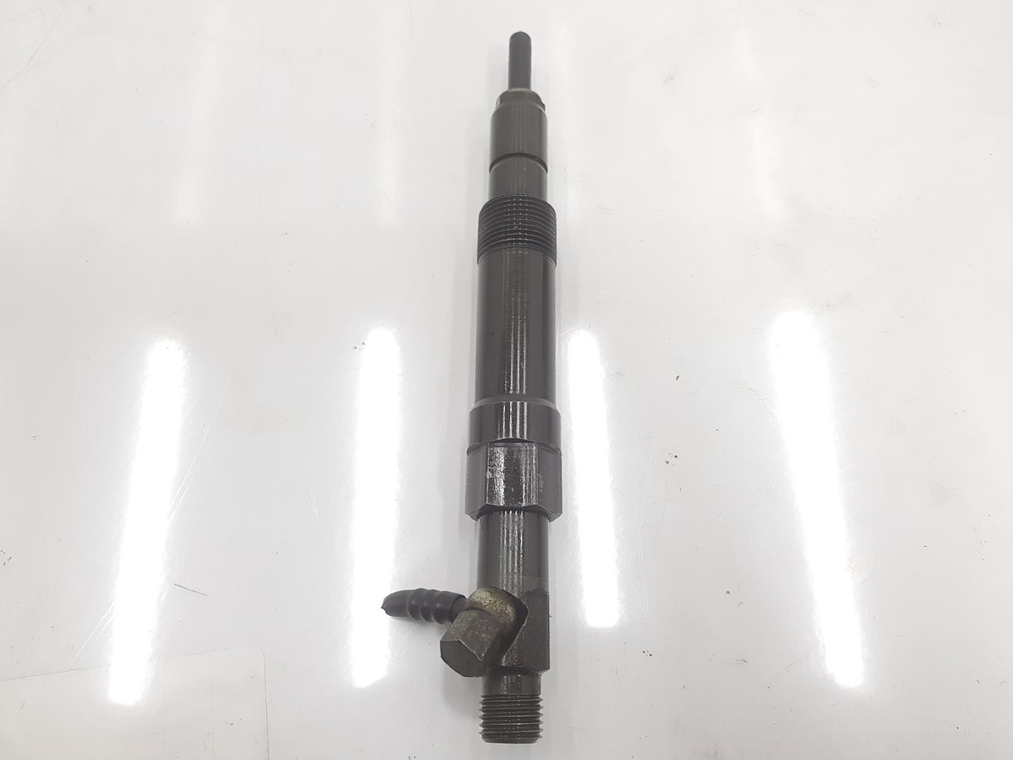 FORD Transit 3 generation (2000-2013) Fuel Injector 1213490, 1213490, 1111AA 24247156