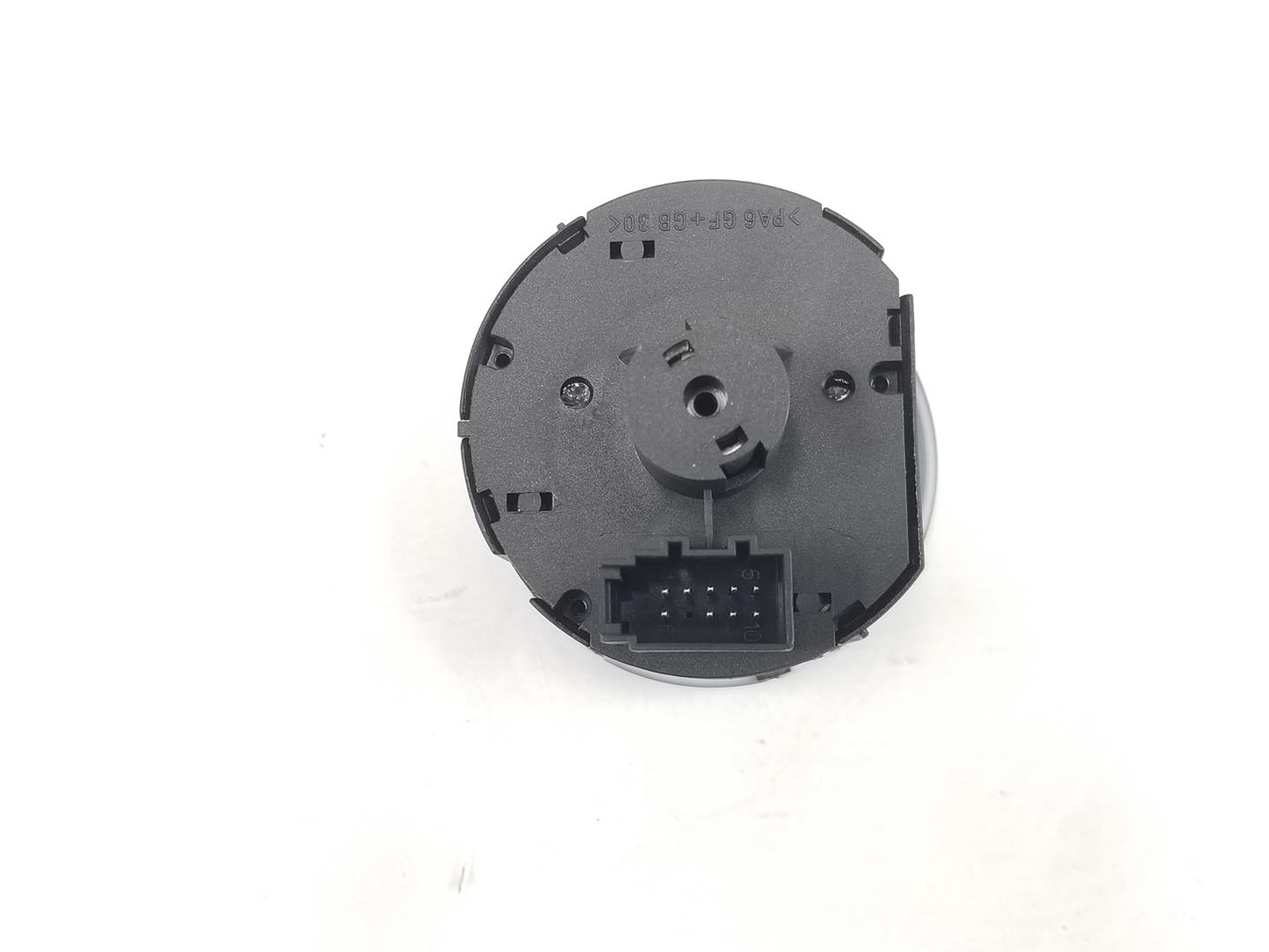 VOLKSWAGEN Variant VII TDI (2014-2024) Headlight Switch Control Unit 5G0941431BD, 5G0941431BD 19841047