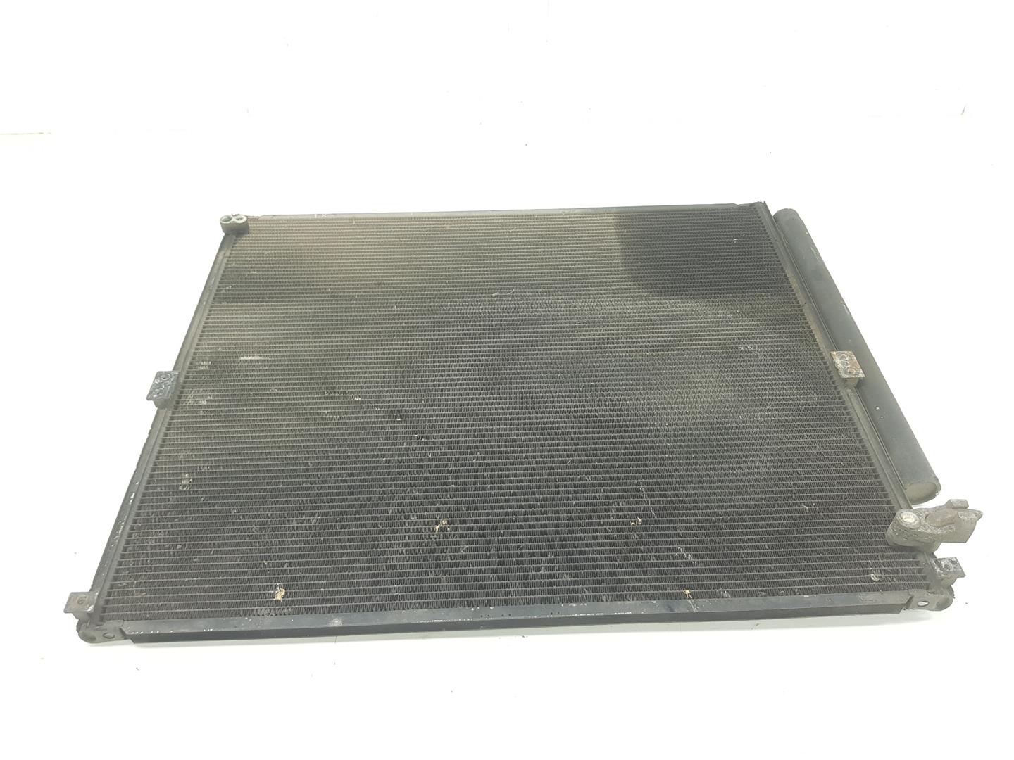 TOYOTA Land Cruiser 70 Series (1984-2024) Air Con Radiator 8846160100, 8846160100 24245738