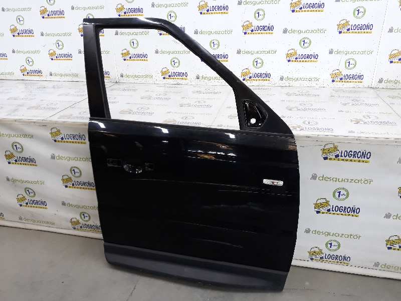 LAND ROVER Range Rover Sport 1 generation (2005-2013) Front Right Door LR016464, LR016464 19624258