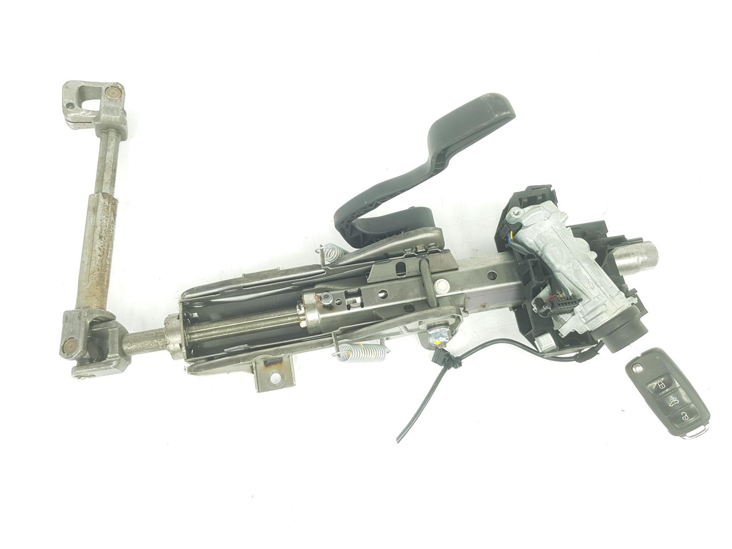 VOLKSWAGEN Golf 6 generation (2008-2015) Steering Column Mechanism 1K1419502CJ,1K1419502CJ 20581053