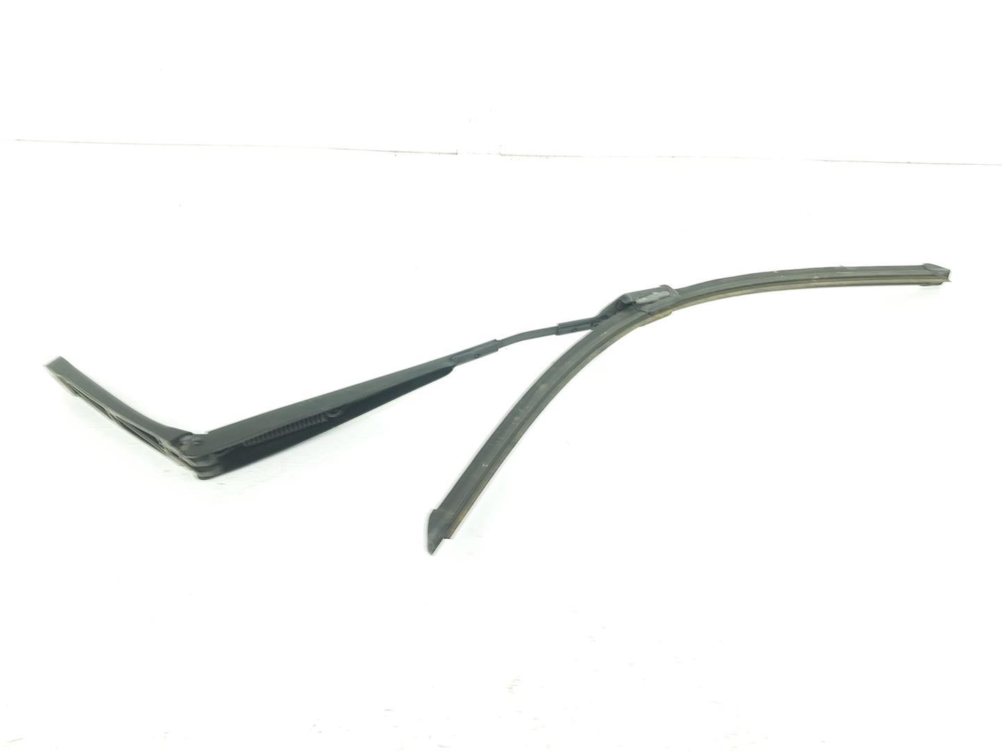 SEAT IBIZA III (6L1) Front Wiper Arms 8P1955407A, 8P1955407A 19700305