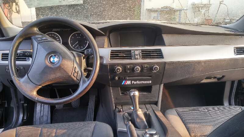 BMW 5 Series E60/E61 (2003-2010) кнопка опасности 61316919506, 61316919506 19566900
