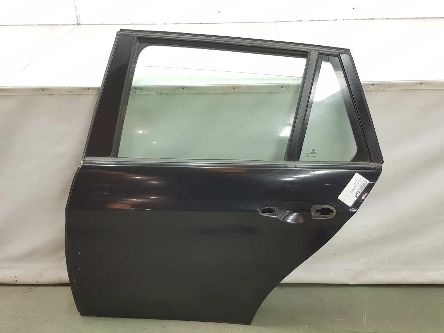 BMW 3 Series E90/E91/E92/E93 (2004-2013) Rear Left Door 41007203675, 41007203675 19646966