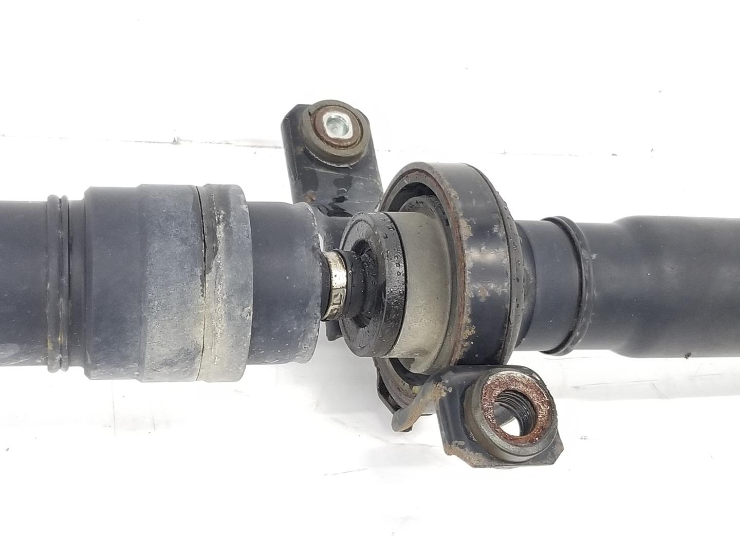 MITSUBISHI ASX 1 generation (2010-2020) Gearbox Short Propshaft 3401A458, 3401A458 19725687