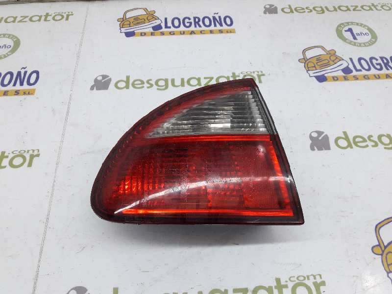 SEAT Leon 1 generation (1999-2005) Ľavé zadné koncové svetlo 1M6945111,1M6945111 19626589