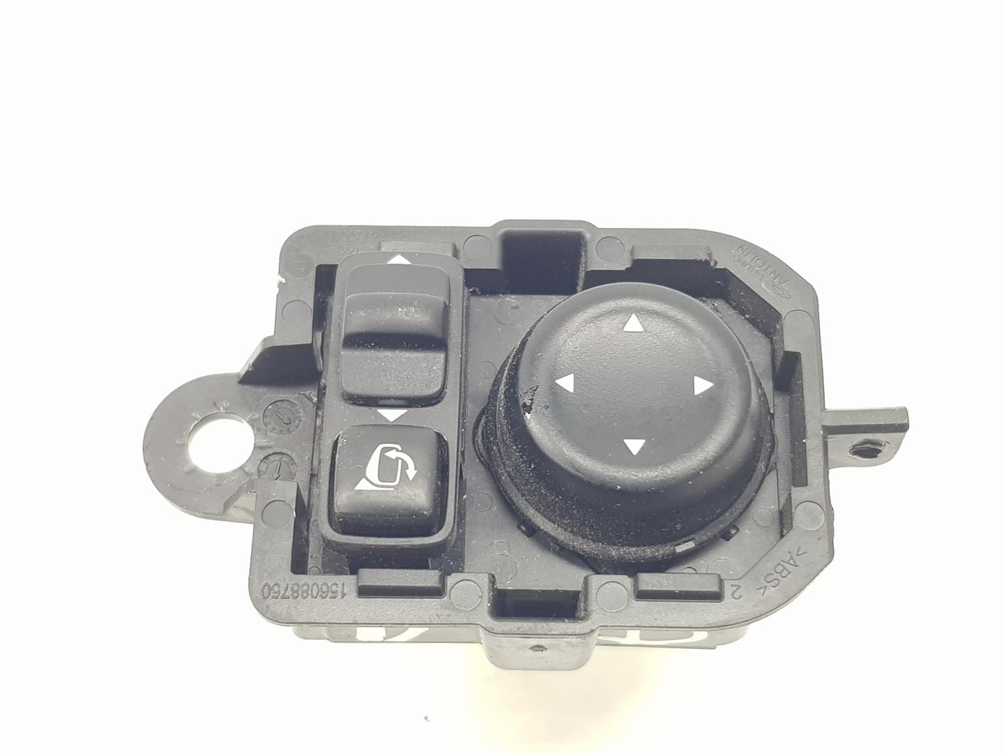 RENAULT Kadjar 1 generation (2015-2024) Other Control Units 255700688R, 255700688R 24194520