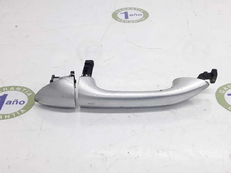 MERCEDES-BENZ R-Class W251 (2005-2017) Rear Left Door Exterior Handle 1647600570,1647600570,GRISPLATA 19654522