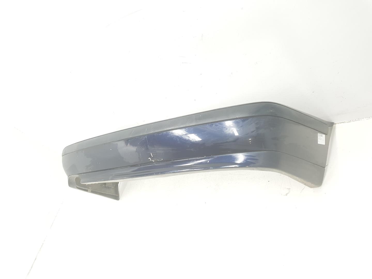 SAAB 93 1 generation (1956-1960) Rear Bumper 5400247,5400247,COLORAZULOSCURO 20947685