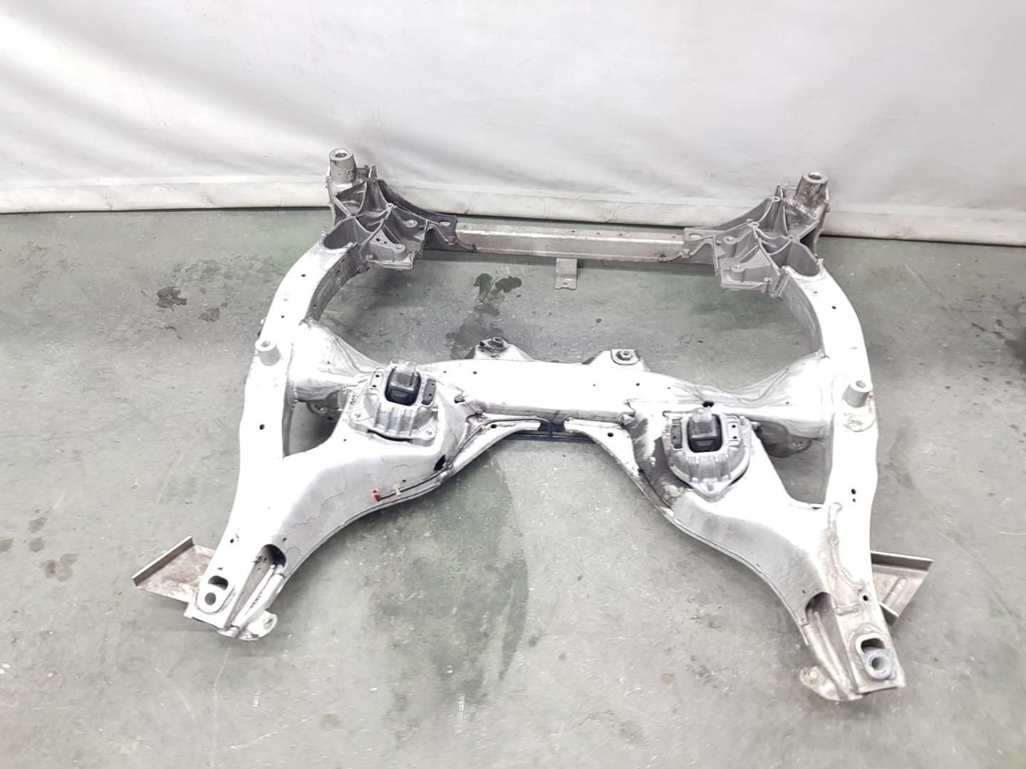 BMW 5 Series F10/F11 (2009-2017) Front Suspension Subframe 31116796693, 31116796693 19906623