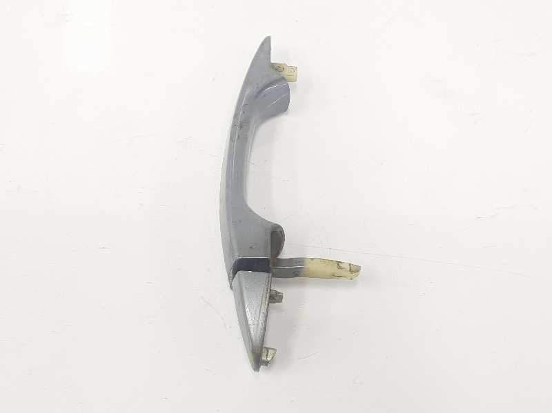 BMW X3 E83 (2003-2010) Rear right door outer handle 51213411278,51213411278,COLORPLATAA08 19903971