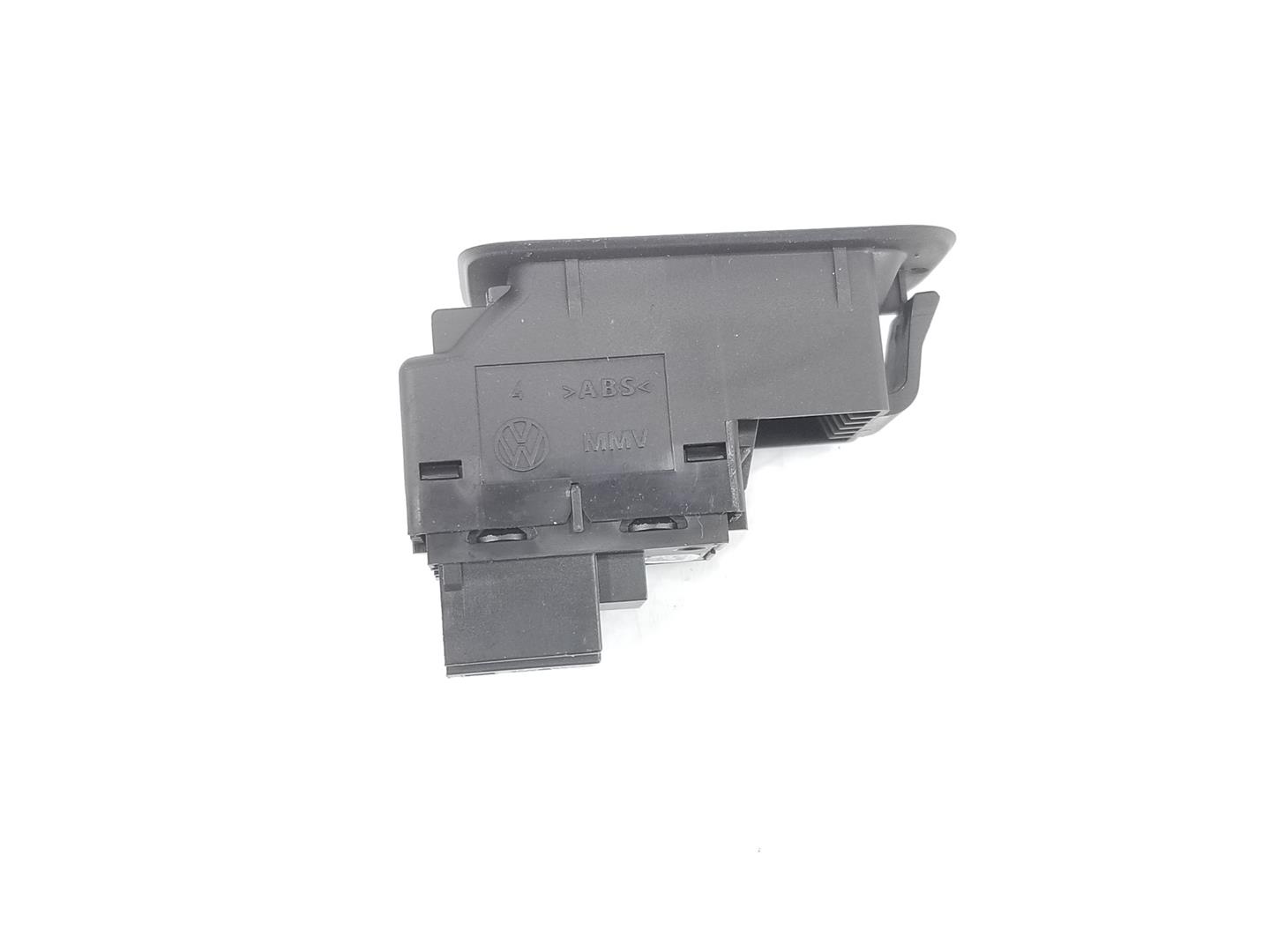 VOLKSWAGEN Golf 7 generation (2012-2024) Front Right Door Window Switch 5G0959855L, 5G0959855L 19843015