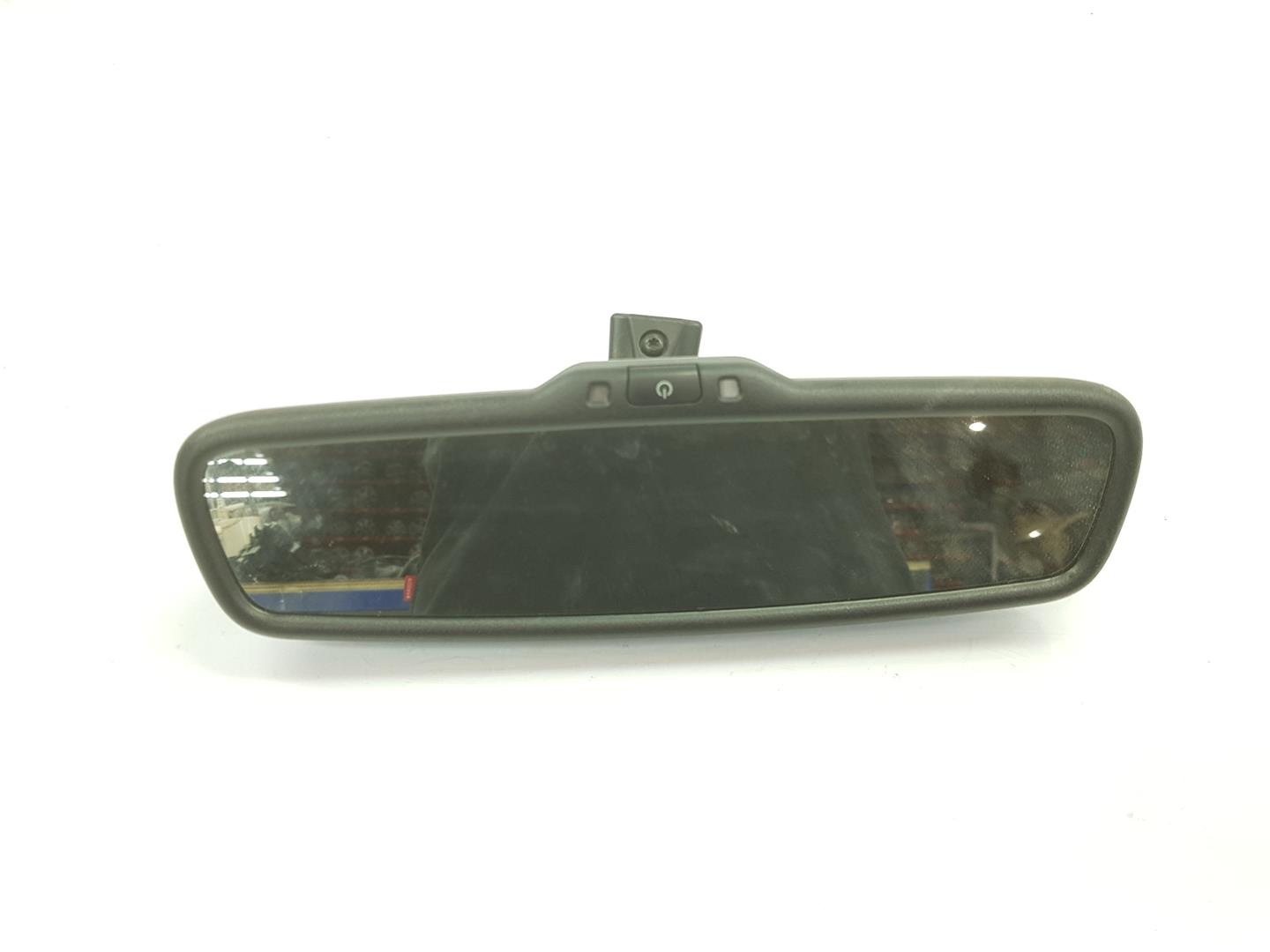 NISSAN X-Trail T32 (2013-2022) Interior Rear View Mirror 96321ZH30A, 96321ZH30A 24156337