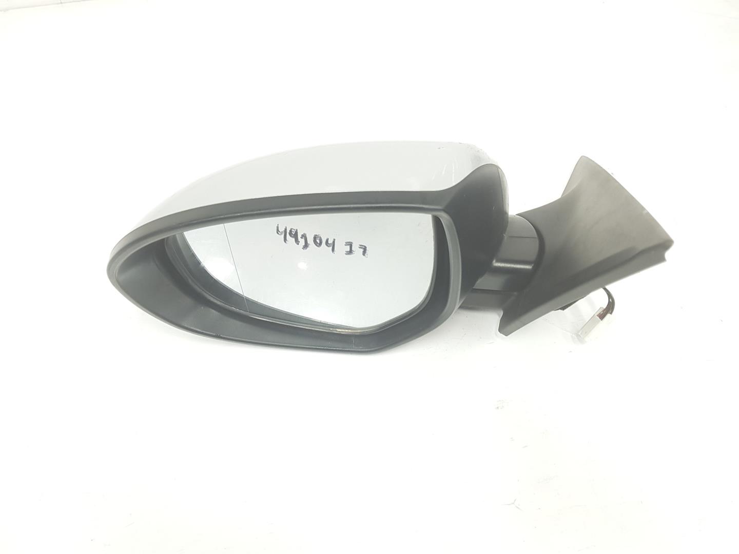 MAZDA 6 GH (2007-2013) Left Side Wing Mirror GS1F69180C67, GS1F69180C67, COLORGRIS22V 19908776