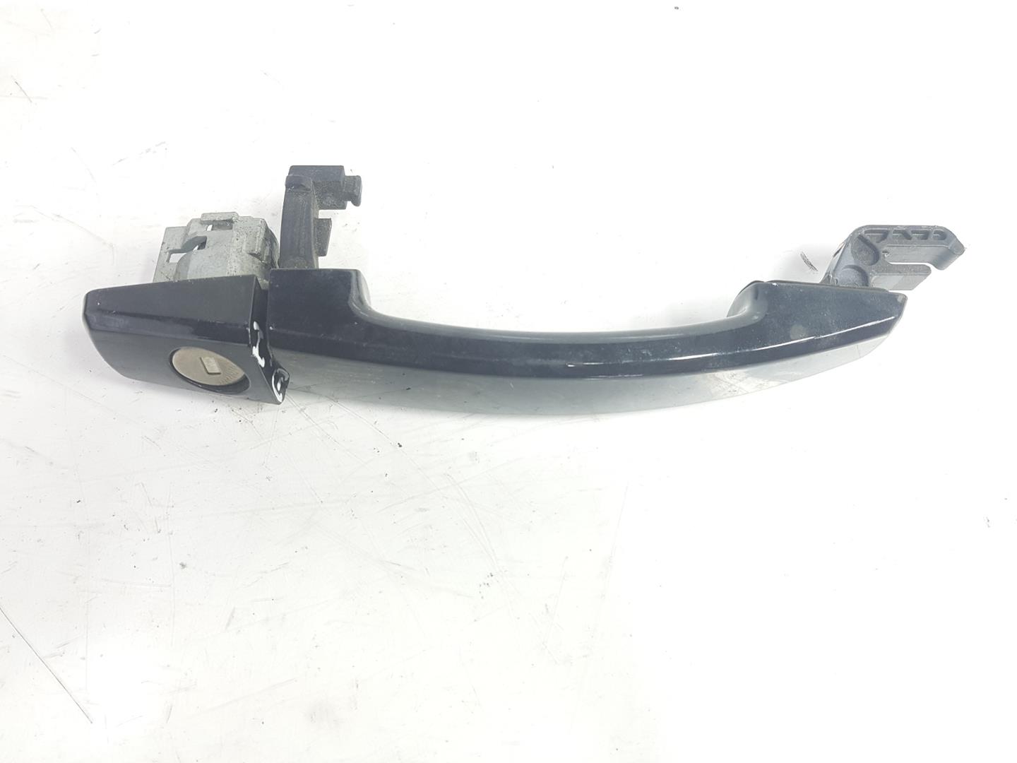 CHEVROLET Orlando 1 generation (2010-2015) Front Left Door Exterior Handle 92233089, 92233089, COLORNEGRO 19702032