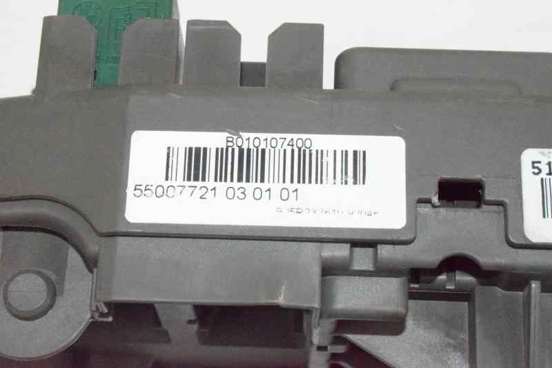 BMW X6 E71/E72 (2008-2012) Fuse Box 61149145115,61149145115 19584412