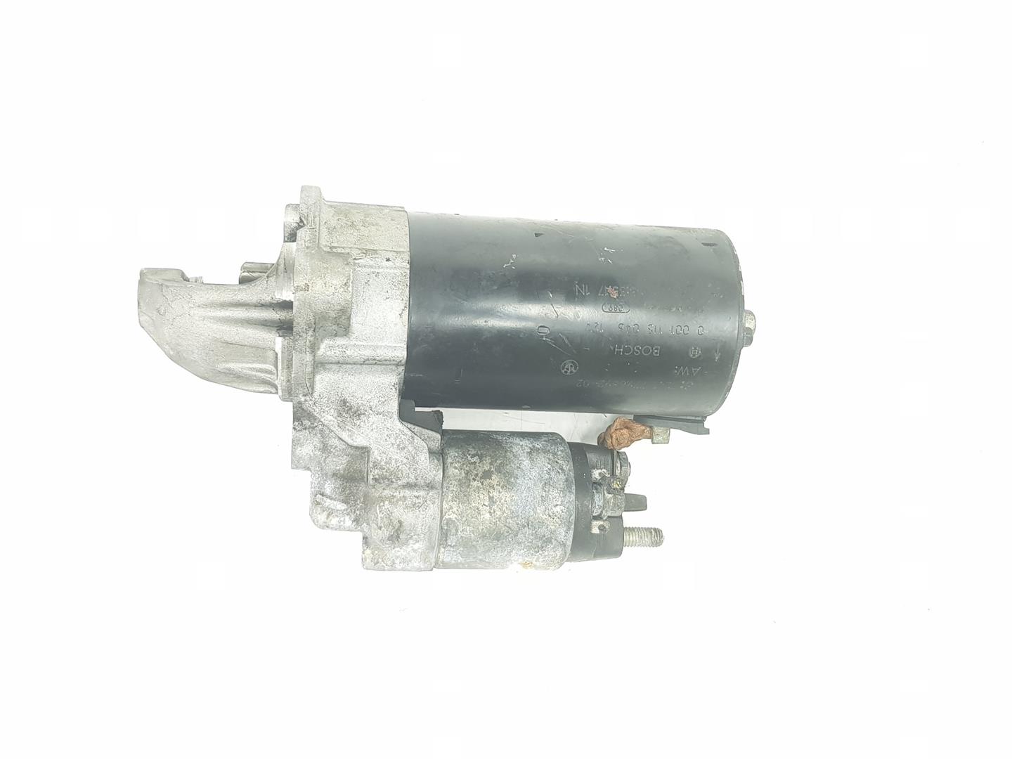 BMW X6 E71/E72 (2008-2012) Starter Motor 12417796892,7796892 21078303