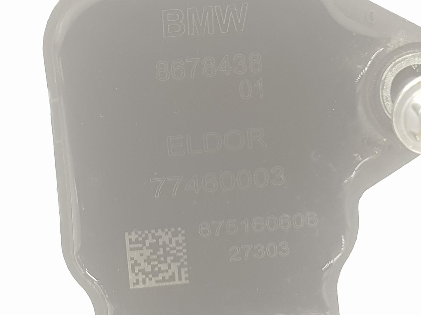 BMW 5 Series G30/G31 (2016-2023) High Voltage Ignition Coil 12138678438, 8678438, 1212CD2222DL 24151826