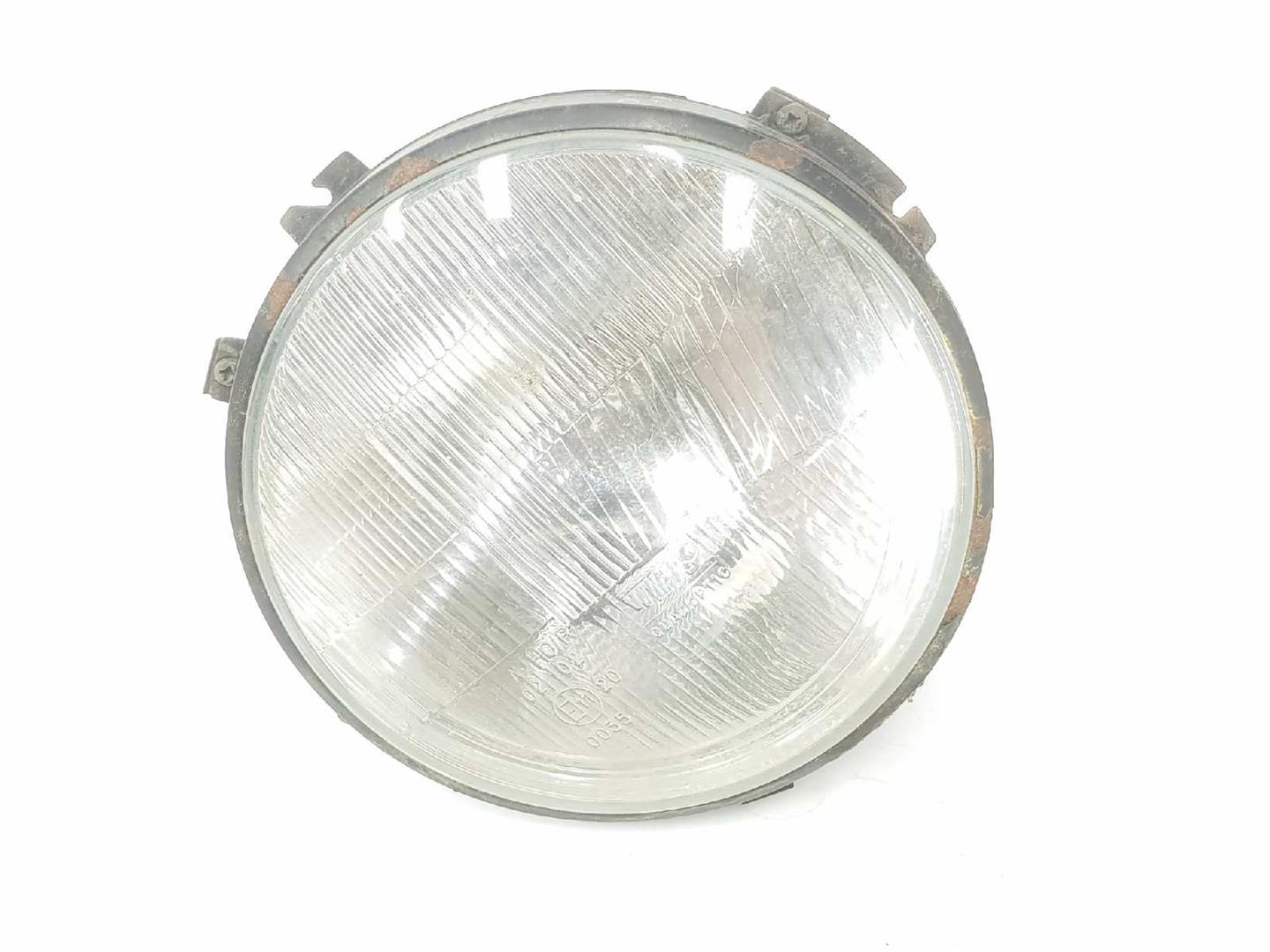 LAND ROVER Defender 1 generation (1983-2016) Front Left Headlight STC1210, STC1210 24114938