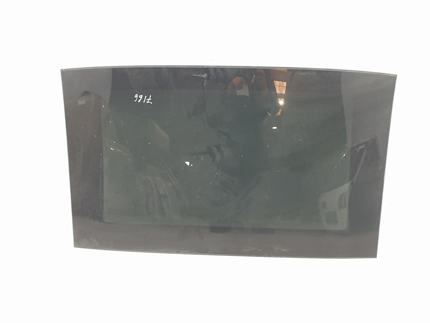 AUDI A3 8P (2003-2013) Rear Window Glass 8P4845501C, 8P4845501C 24597739