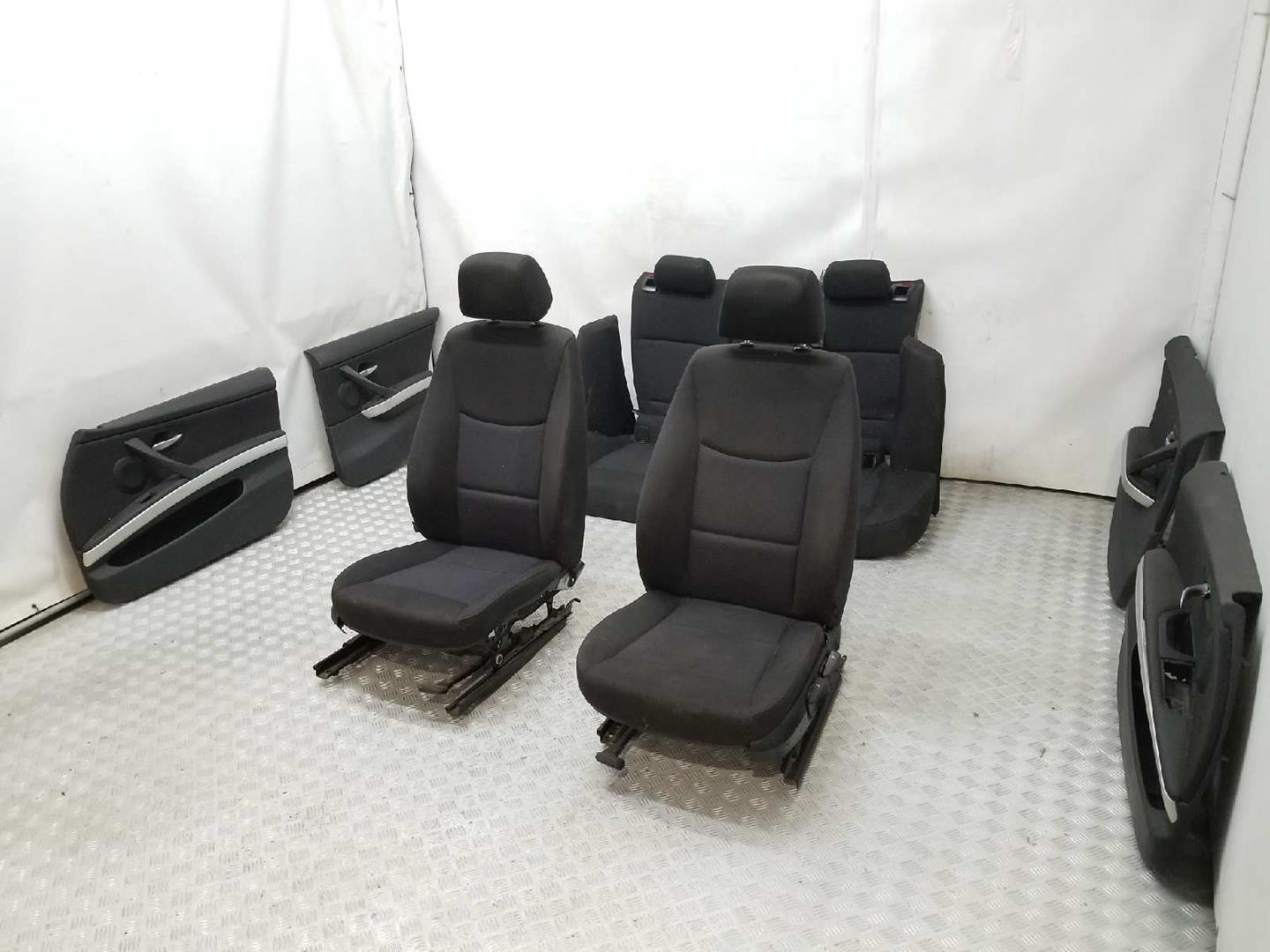 BMW 3 Series E90/E91/E92/E93 (2004-2013) Seats ASIENTOSTELA,ASIENTOSMANUALES,CONPANELES 19646965