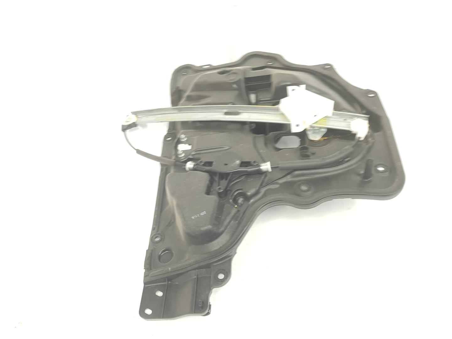 MAZDA 6 GJ (2012-2024) Стеклоподъемник передней левой двери GHP959590A, GHP958590A 24130632