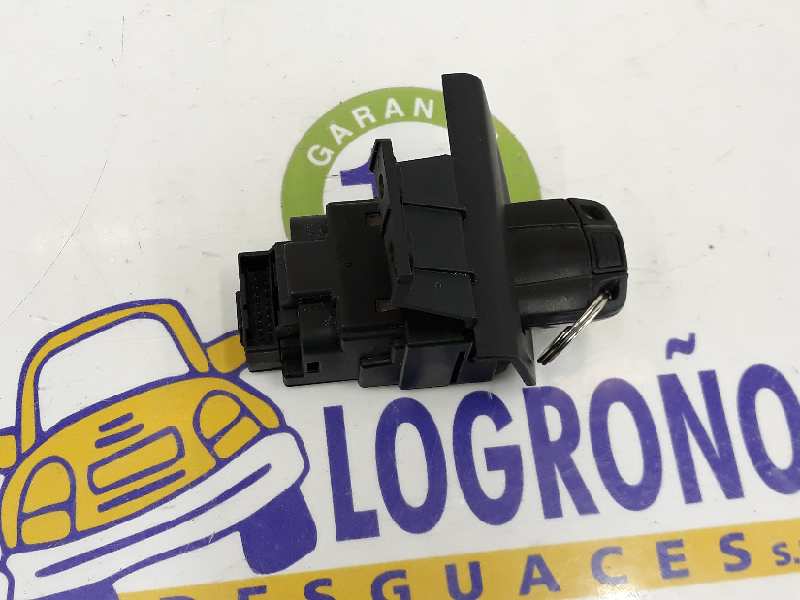 BMW 1 Series E81/E82/E87/E88 (2004-2013) Ignition Lock 66126954717, 66129172369 19606980