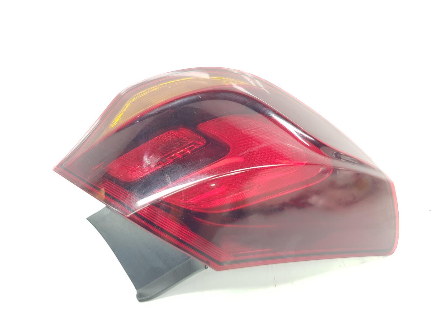 OPEL Astra J (2009-2020) Rear Left Taillight 13319949,13306459 20606784