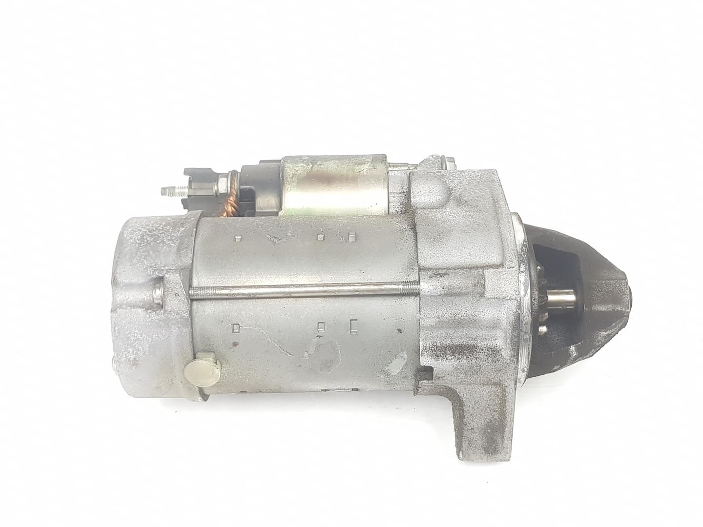 MERCEDES-BENZ Sprinter 2 generation (906) (2006-2018) Starter Motor A6519060026,A6519060026 25698684