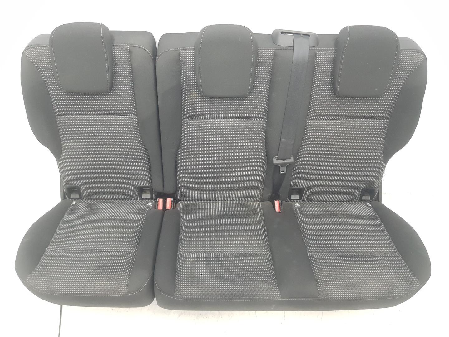 MERCEDES-BENZ Citan W415 (2012-2021) Seats ASIENTOTELA,ASIENTOTRASERO,TRESPLAZAS 24137971