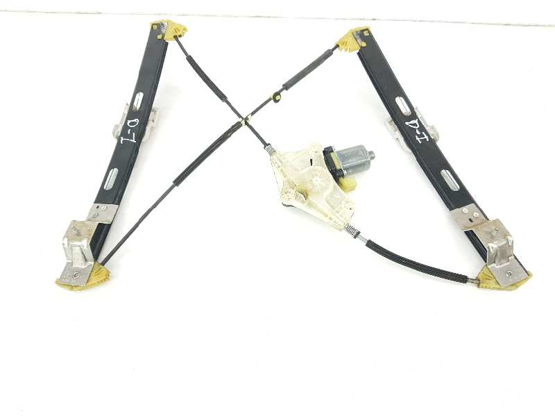 SEAT Leon 3 generation (2012-2020) Front Left Door Window Regulator 5F4837461D,5F4837461D 19657110