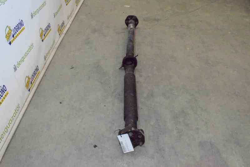 BMW 1 Series E81/E82/E87/E88 (2004-2013) Gearbox Short Propshaft 26107567953 25317469