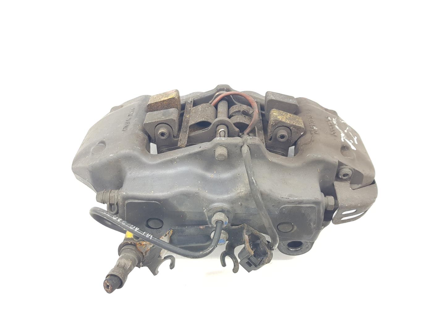 AUDI Q7 4L (2005-2015) Rear Left Brake Caliper 7L8615423A, 7L8615423A 19830160