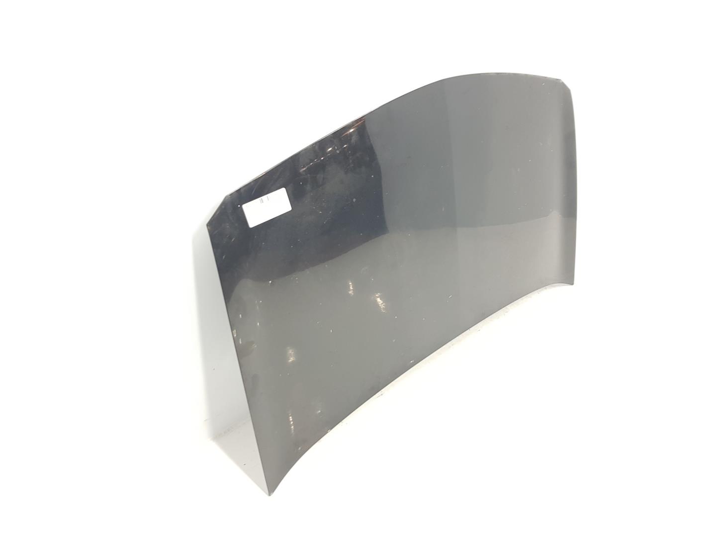 RENAULT Megane 2 generation (2002-2012) Bonnet 7751476151, 7751473704, COLORNEGRONV676 19849691