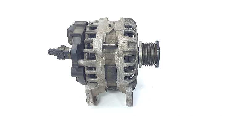 SMART Fortwo 3 generation (2014-2023) Alternator 231006007R,F00BL04C4,2222DL 19757599