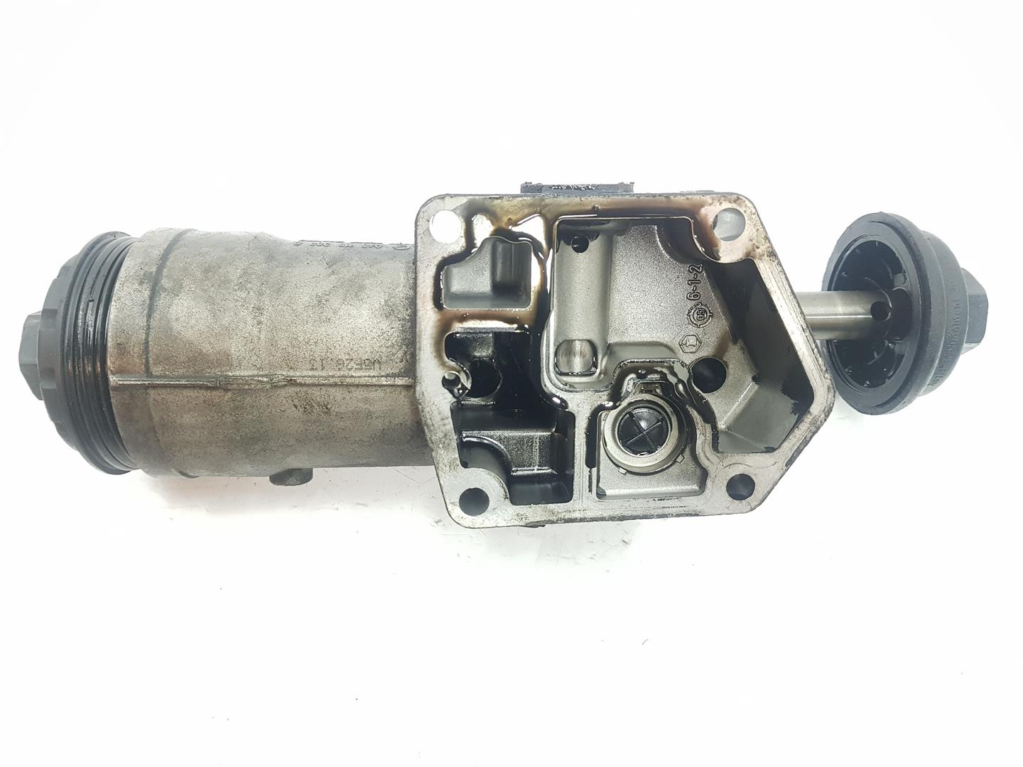 VOLKSWAGEN Caddy 3 generation (2004-2015) Autres pièces du compartiment moteur 045115389E,045115389E 24196110