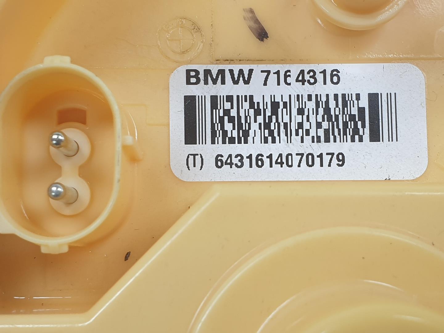 BMW X5 F15 (2013-2018) Другие блоки управления 7494926, 16117494926, 1212CD 19900633