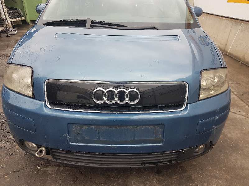 AUDI A2 8Z (1999-2005) Дверь передняя левая 8Z0831051A,8Z0831051A 19674552