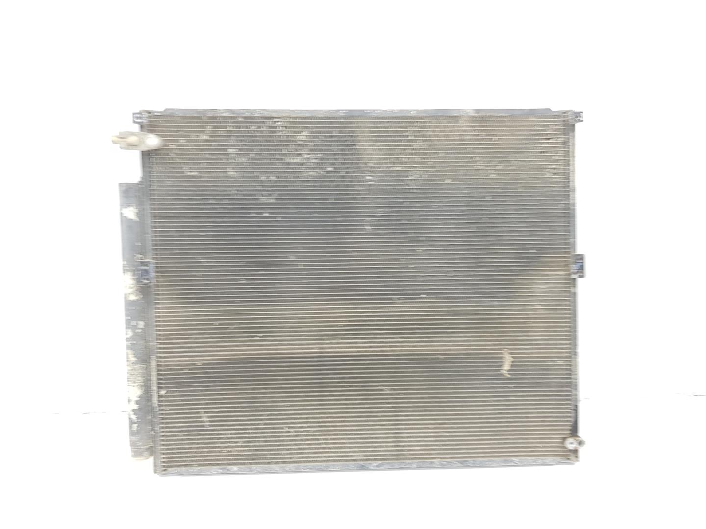 TOYOTA Land Cruiser 70 Series (1984-2024) Air Con Radiator 8846160100, 8846160100 19860596