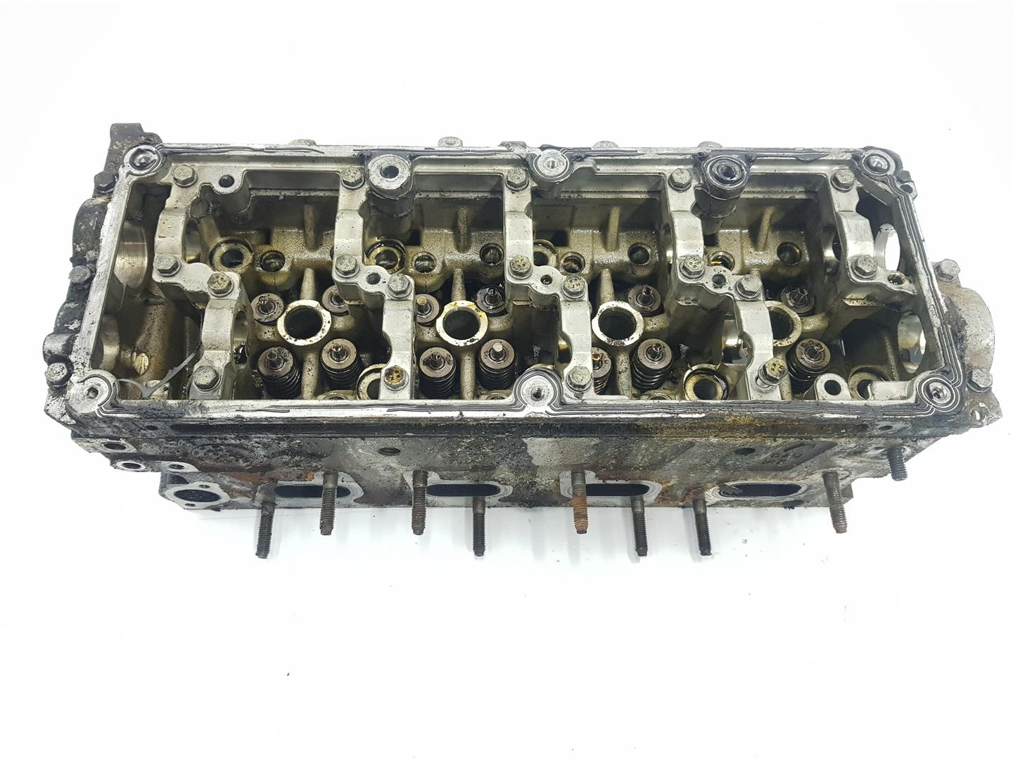 SEAT Altea 1 generation (2004-2013) Chiulasă motor 03L103351B, 03L103351B 24231015