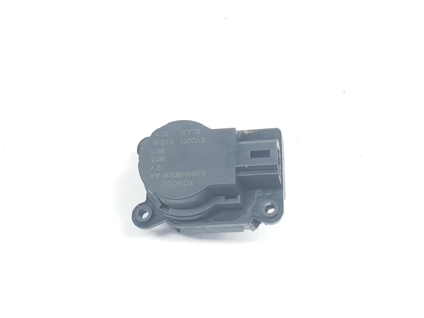 FORD Kuga 2 generation (2013-2020) Air Conditioner Air Flow Valve Motor 1786200, 1786200 24240498