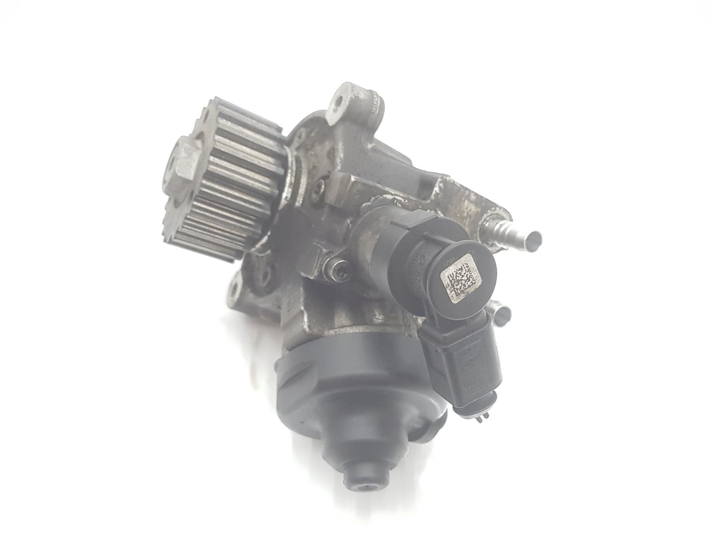VOLKSWAGEN Passat B8 (2014-2023) High Pressure Fuel Pump 04L130755D, 04L130755E, 1151CB 23988931