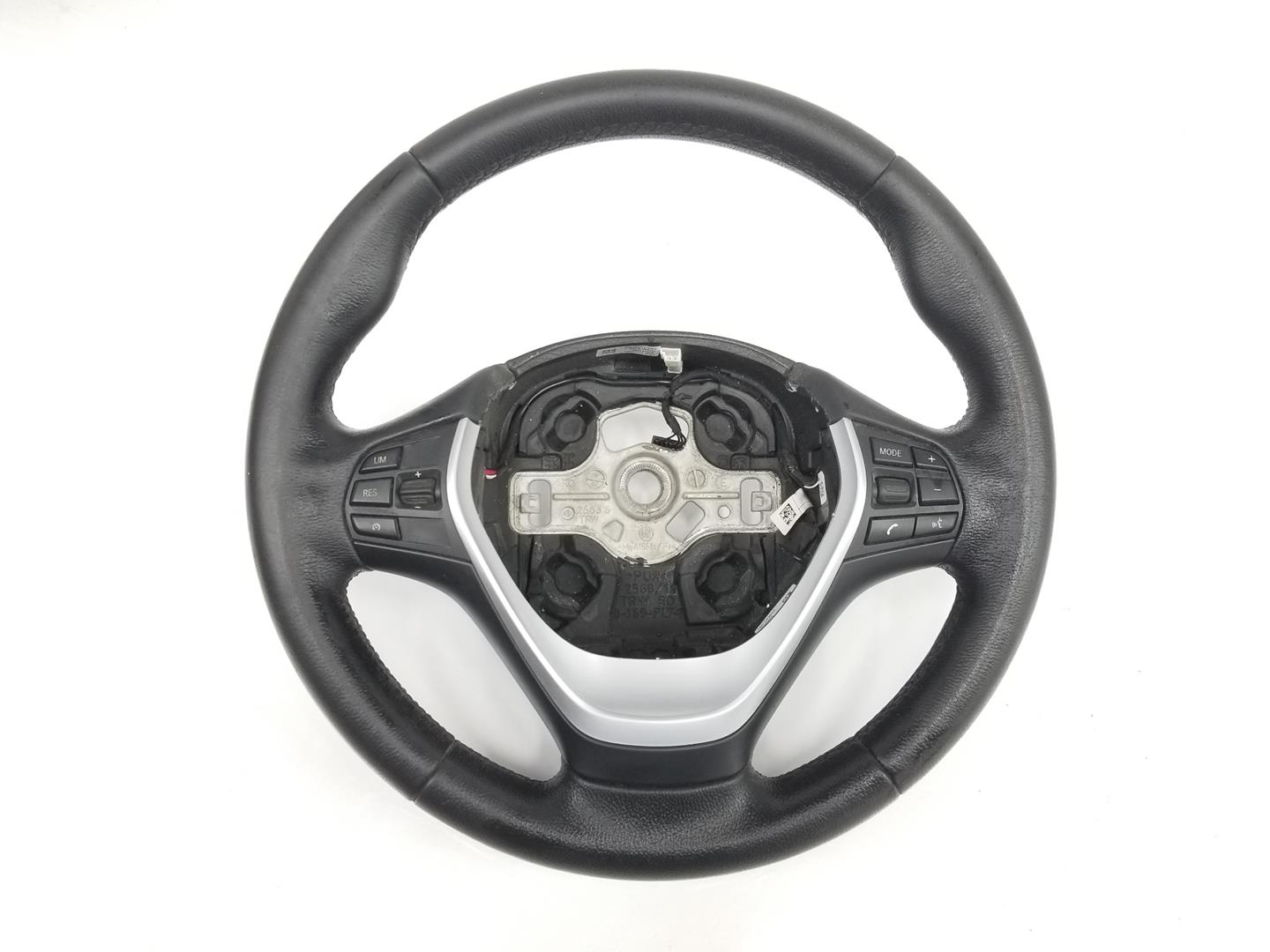 BMW 3 Series F30/F31 (2011-2020) Steering Wheel 32306854753, 32306854753 24228997