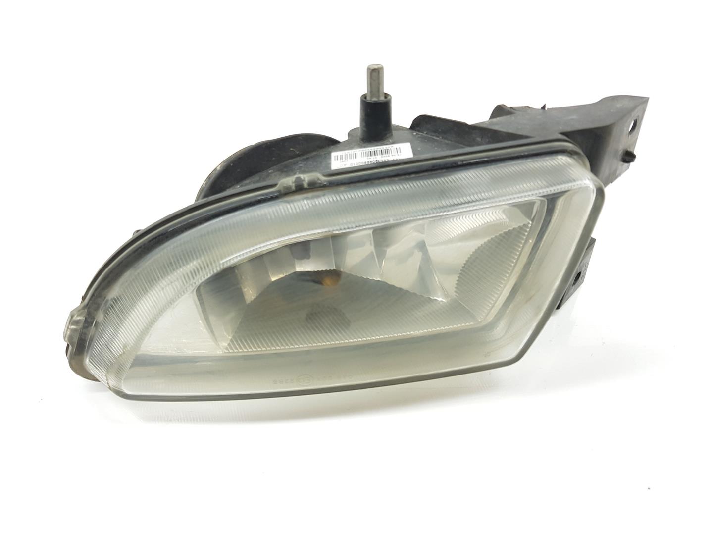 LANCIA Delta 3 generation (2008-2014) Front Left Fog Light 00051775550, 51775550 23749328