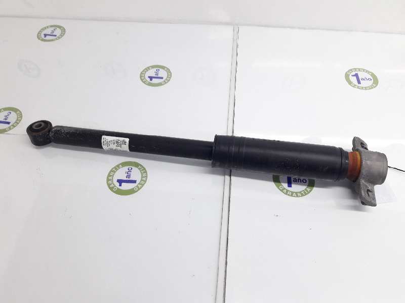 OPEL Astra J (2009-2020) Rear Left Shock Absorber 13420233,13420233 19588792