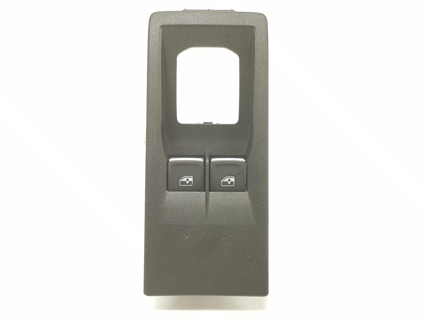 VOLKSWAGEN Crafter 2 generation (2017-2024) Front Left Door Window Switch 5G0959858E,5G0959858E 25357547