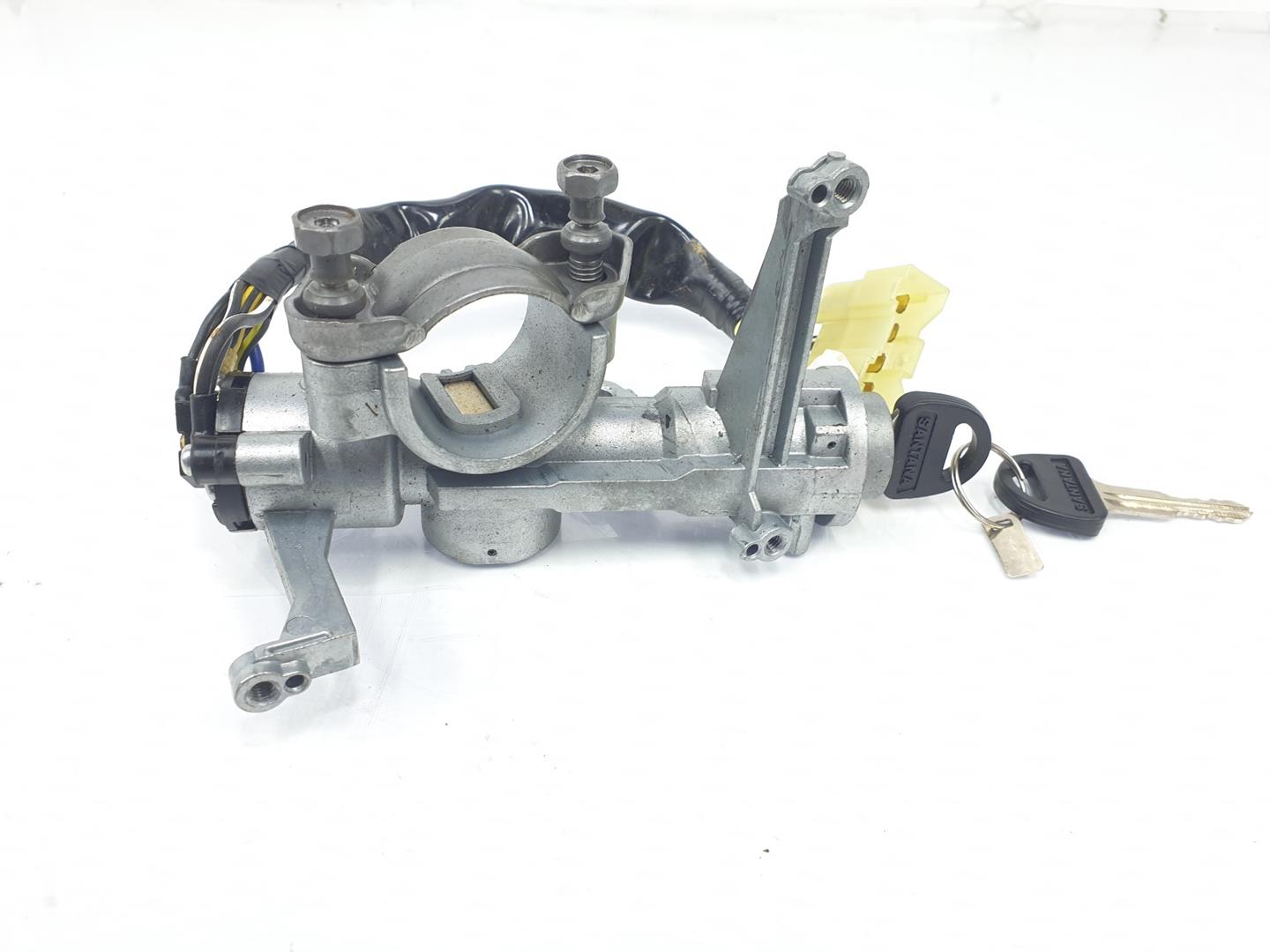 Clausor con llave G16A SLS6 de Suzuki Vitara sesfet 0-0 con 132514 km - pieza usada