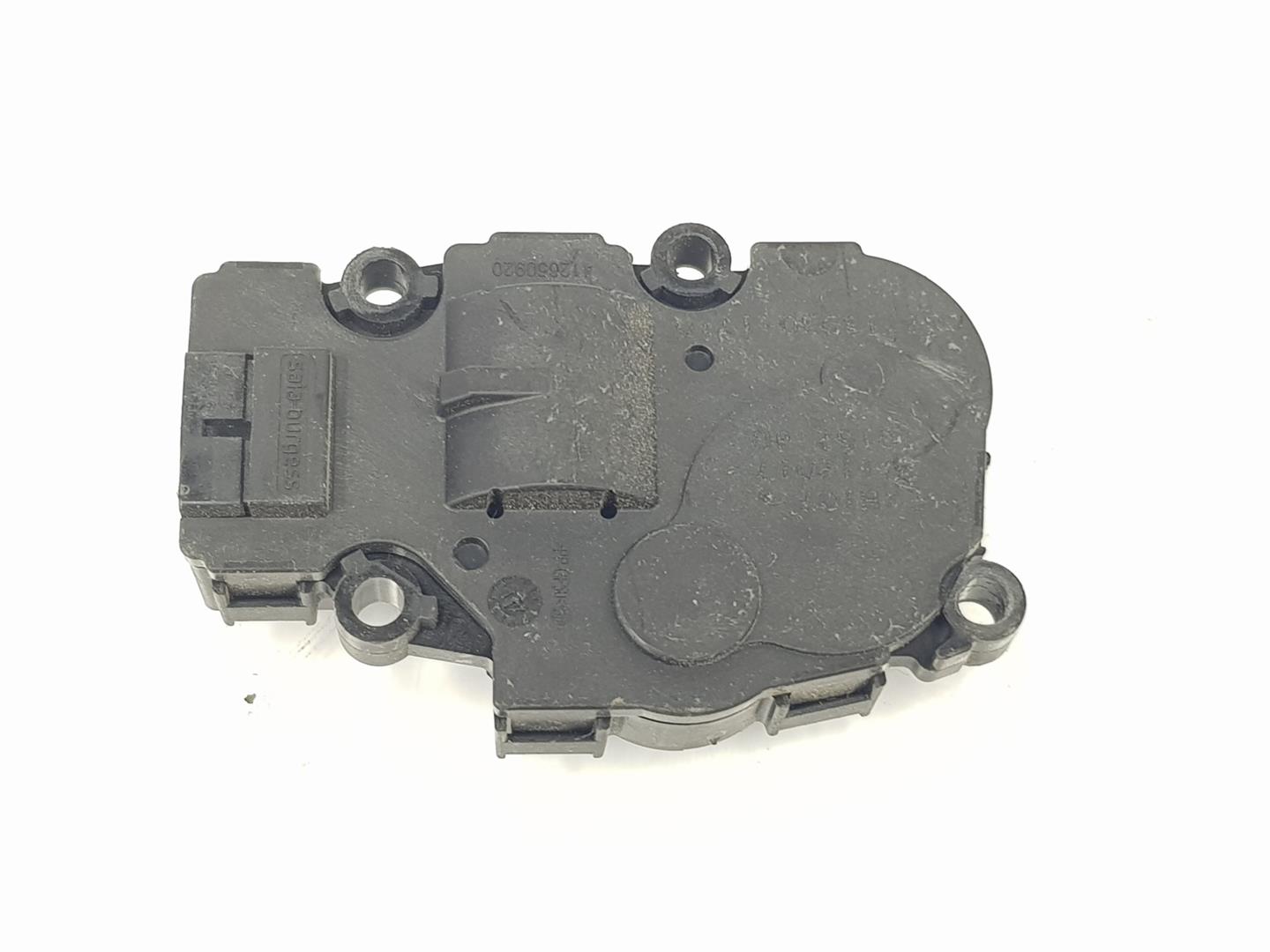 MERCEDES-BENZ CLA-Class C117 (2013-2016) Air Conditioner Air Flow Valve Motor A0999069800, A0999069800 24185190