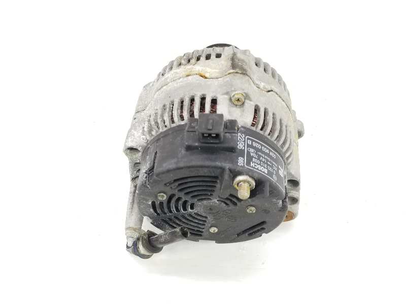 VOLKSWAGEN Transporter T4 (1990-2003) Alternator 028903026B,028903026B,0123310038 24117068